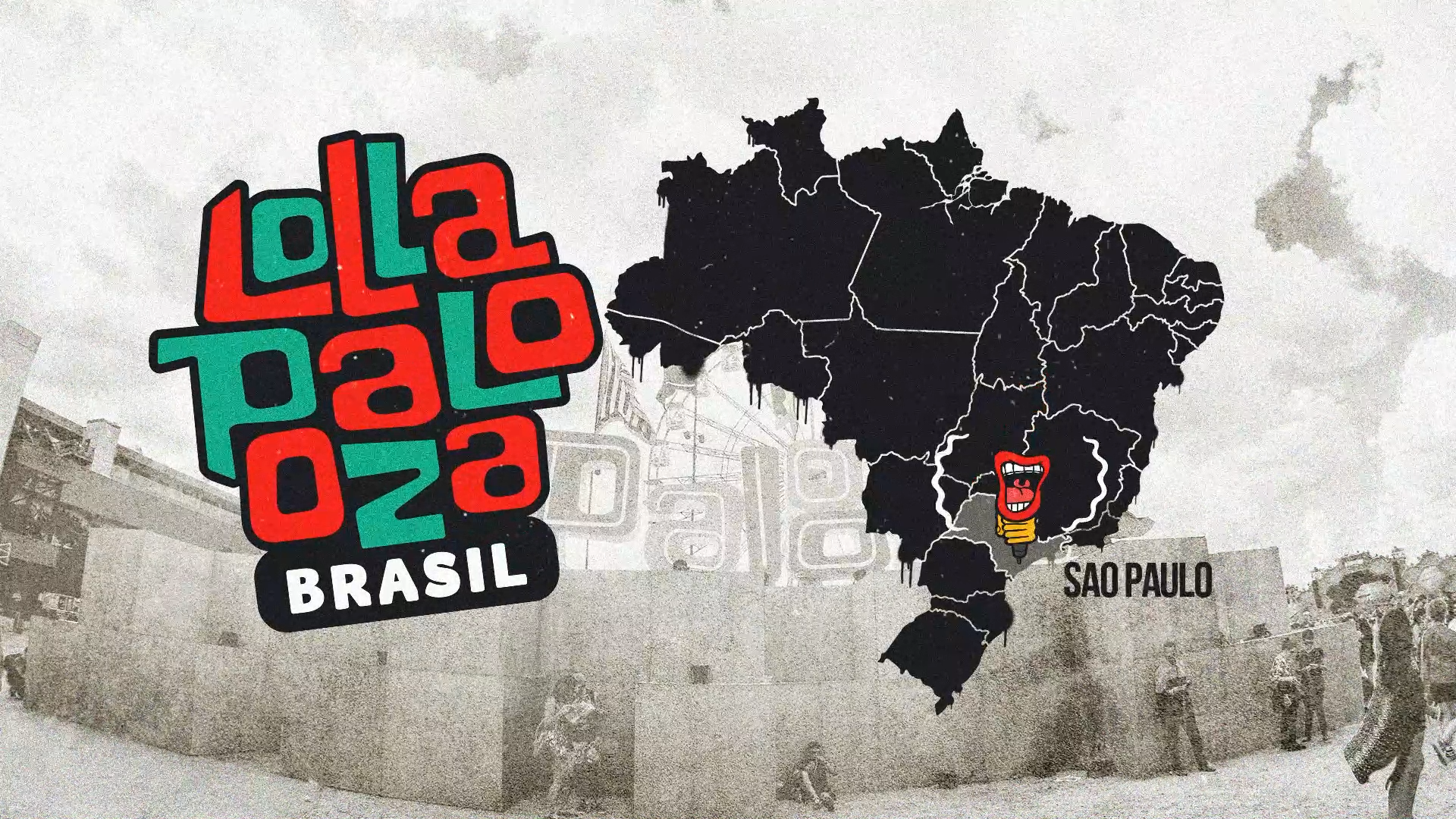 Axe Lollapalooza Frame 1